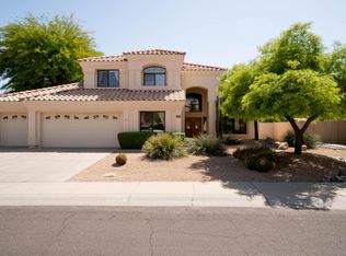 9129 E Pine Valley Rd, Scottsdale, AZ 85260