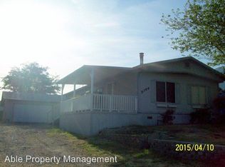 5366 Shoffstall Ln, Weldon, CA 93283