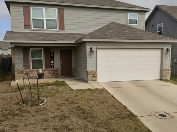 8123 Crestway Landing, San Antonio, TX 78244