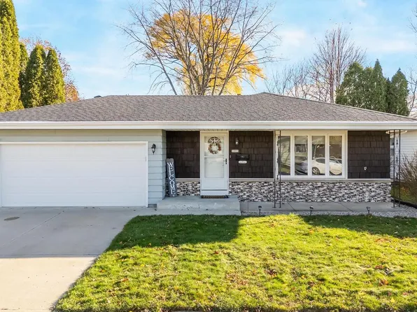 1003 North 27th STREET, Sheboygan, WI 53081