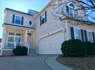 1281 Timmins Dr, Ann Arbor, MI 48103