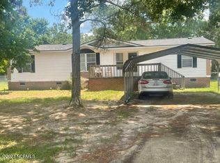 212 Ann St, Goldsboro, NC 27534