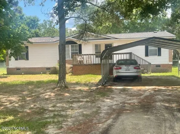 212 Ann Street, Goldsboro, NC 27534