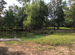 3617 Northlake Rd, Alexander, AR 72002