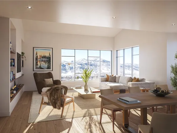 1550 Amble Dr #201, Steamboat Springs, CO 80487