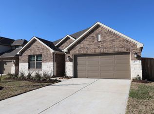 4706 Preservation Oaks Ln, Fresno, TX 77545