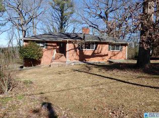 613 Ridge Top Cir, Birmingham, AL 35206