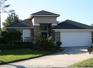 2028 Trailing Pines Way, Fleming Island, FL 32003