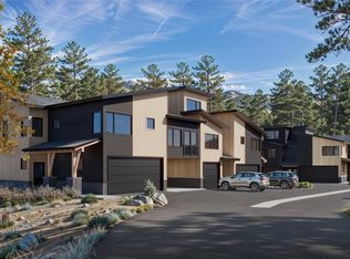 616 Montezuma Rd #A-4, Keystone, CO 80435