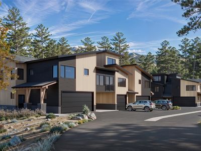 620 Montezuma Rd #B-2, Keystone, CO, 80435