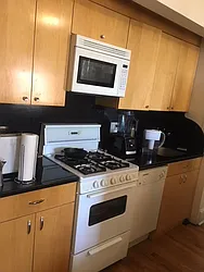 Rented by Georgine Podhorsky, LREB