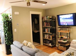 52 Lincoln St, Needham, MA 02492