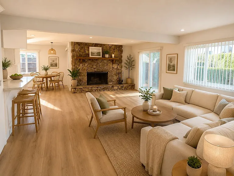 6209 Pinecreek Way — Photo 4