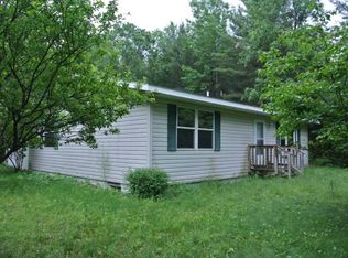 6628 Pinehurst Dr, Lake Tomahawk, WI 54539