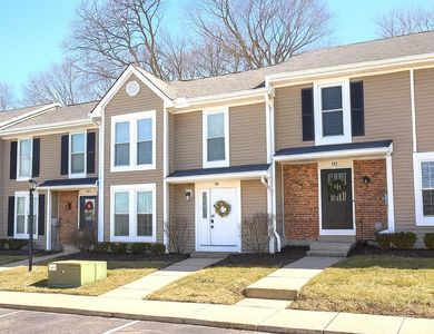 771 S Woodlyn Dr, Cincinnati, OH, 45230