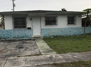 16891 NE 4th Ct, North Miami Beach, FL 33162