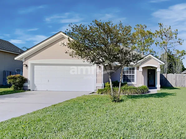 804 Templeton Ln, Ponte Vedra, FL 32081