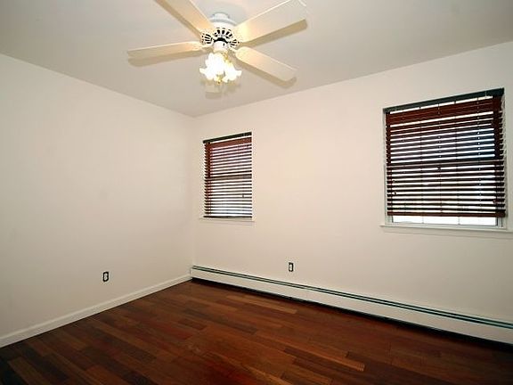 Fourth Bedroom