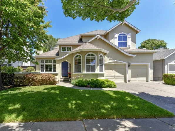 318 Schiappino Street, Santa Rosa, CA 95409