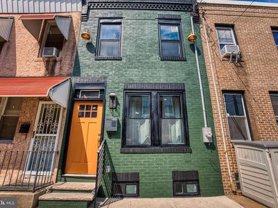 1304 S Hicks St, Philadelphia, PA, 19146