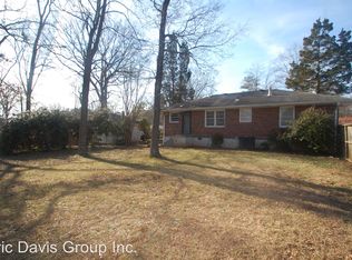 2320 Mark Trl, Decatur, GA 30032