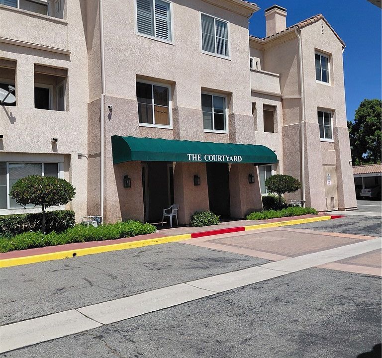 1st image of 130 S Barranca St APT 206