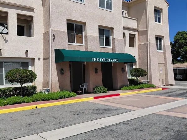 130 S Barranca St APT 206, West Covina, CA 91791