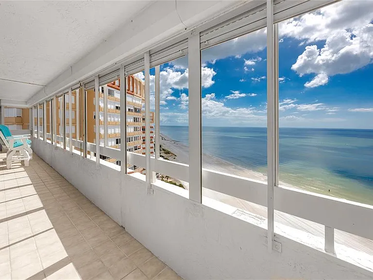 17940 Gulf Blvd #16A — Photo 31