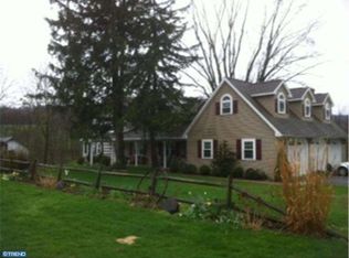 1432 Pine Grove Rd, Bethel, PA 19507