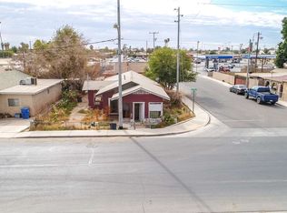 153 E Spring St, Somerton, AZ 85350