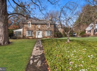 3504 Overbrook Rd, Baltimore, MD 21208