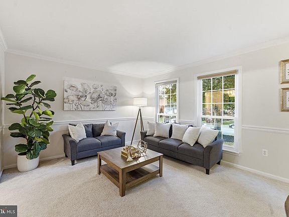 2nd image of 3483 Mount Burnside Way