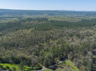 0 Monroe Cemetery Rd, Harvey, AR 72841