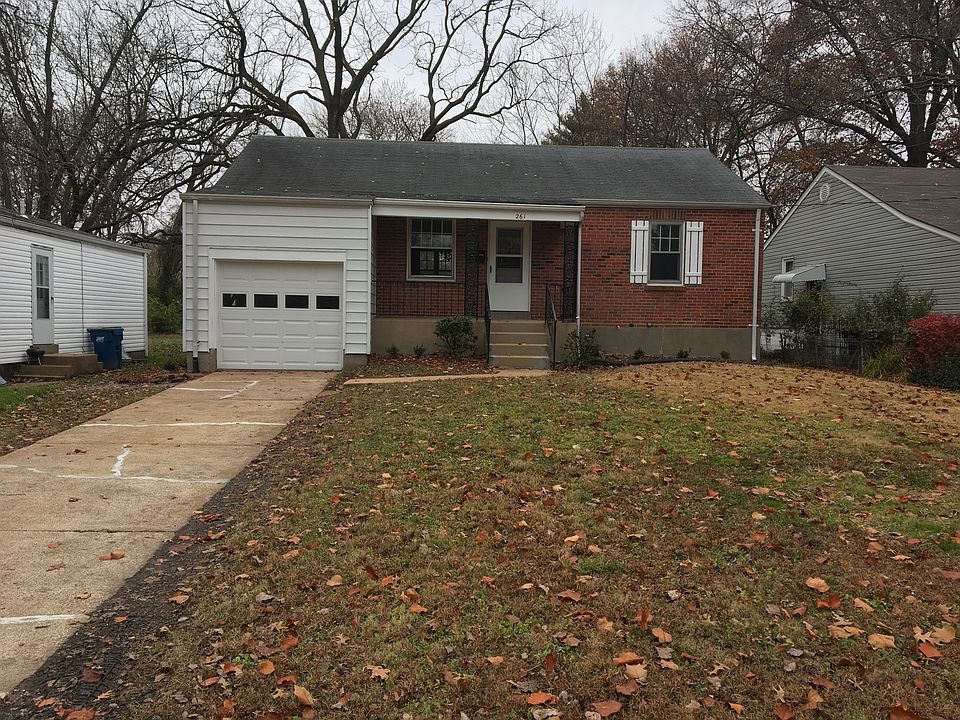 1st image of 261 S Barat Ave