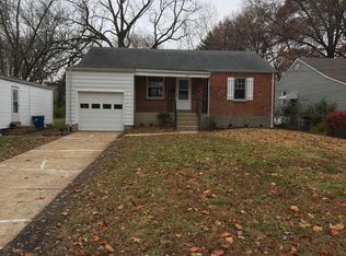 261 S Barat Ave, Saint Louis, MO