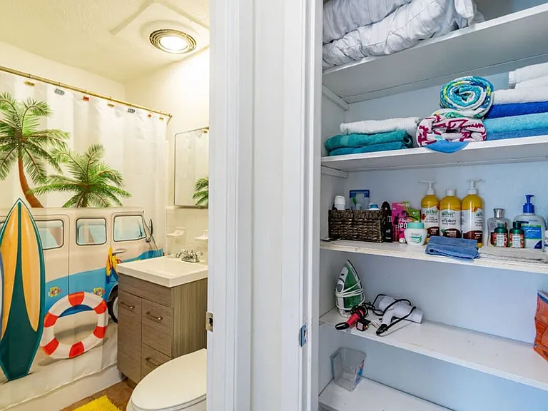 Storage Room
