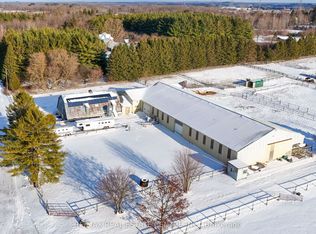 4314 Victoria Rd S, Puslinch, ON N0B2J0