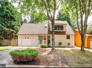 1 Streamwood Ct, Annapolis, MD 21403