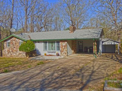 47 Lochloosa Dr, Cherokee Village, AR, 72529