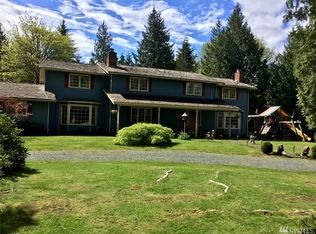 12625 75th St SE, Snohomish, WA 98290