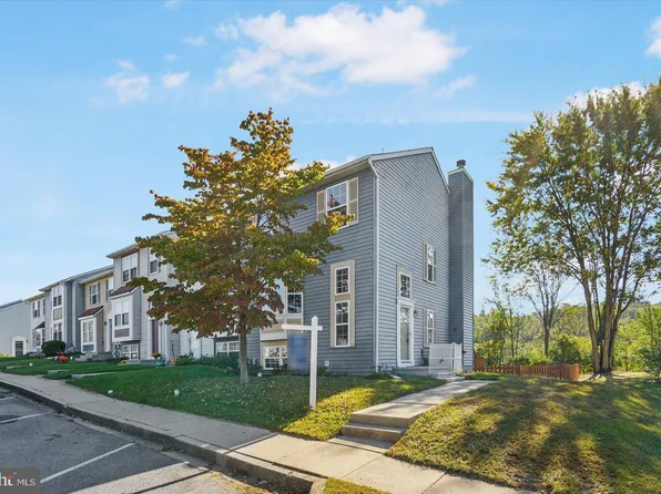 507 S Hills Ct, Westminster, MD 21158