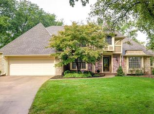 12010 Goddard St, Overland Park, KS 66213