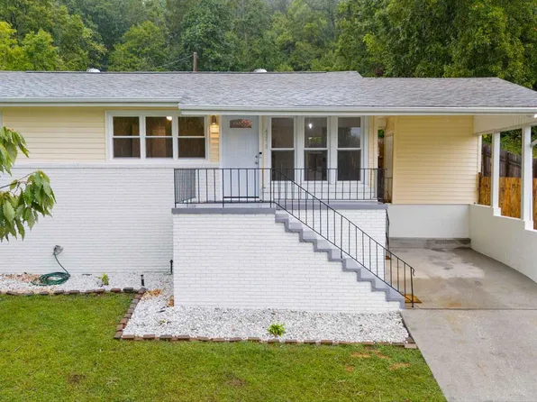 4315 NE Valley View Dr, Knoxville, TN 37917