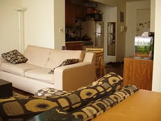 Rented by City Connections Realty