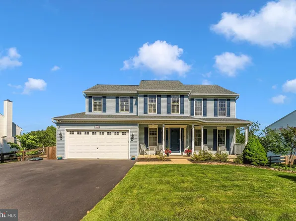 13665 Samhill Ln, Mount Airy, MD 21771