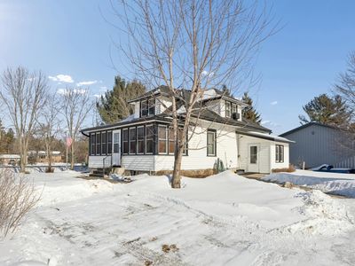 4810 Lexington Ave NE, Ham Lake, MN, 55304