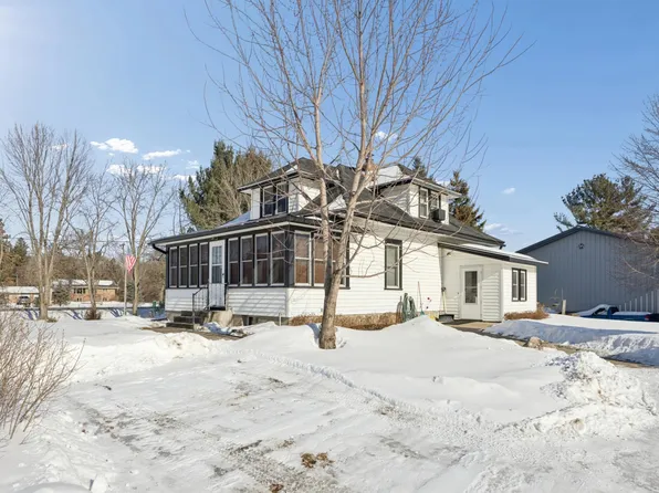 4810 Lexington Ave NE, Ham Lake, MN 55304