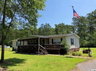 1846 Highway 9 Byp W, Loris, SC 29569