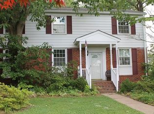 9211 Whitemont Dr, Henrico, VA 23294