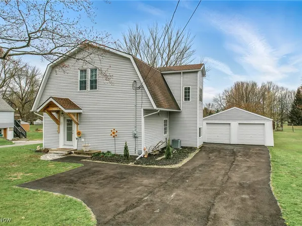 400 Champion Ave E, Warren, OH 44483